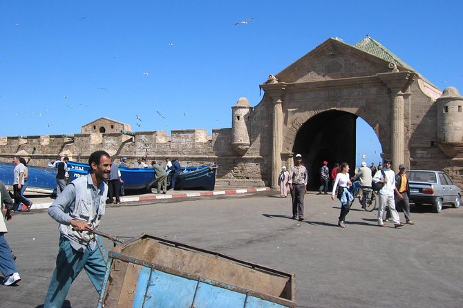 Essaouira