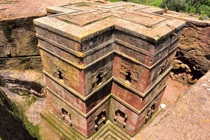 Ethiopian Fasika With North and South Omo Valley Tour Packages - Accommodations and Meals
