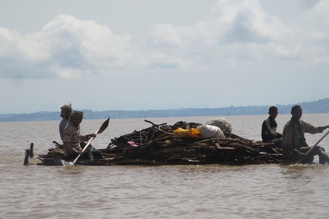 Ethiopias Historic Route; 5 Days - Day 2: Bahir Dar