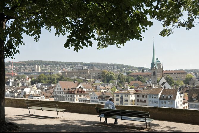 Evening Enchantment Tour in Zurich With Dinner - Pickup Information