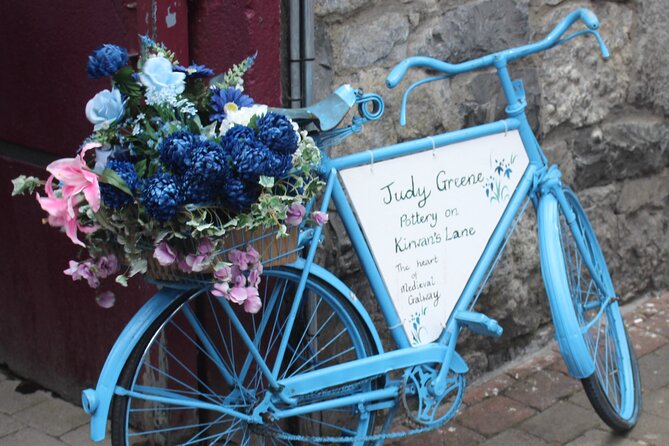 Evening Walking Tour of Galway - Tour Overview