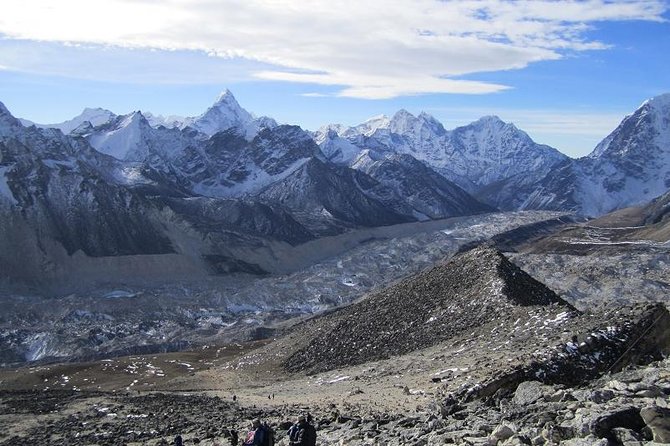 Everest Panorama Trek - Trek Overview