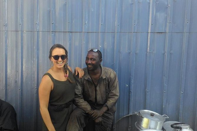 Every Day Addis Ababa City Tour - Inclusions and Exclusions