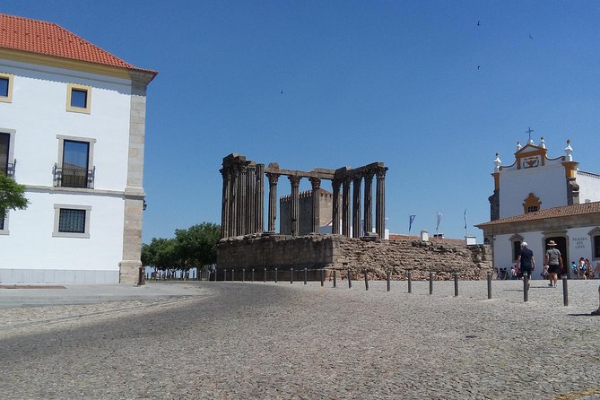 Évora and Monsaraz Private Tour From Lisbon - Tour Details