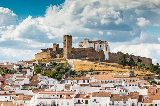 Évora Private Tour - Tour Details
