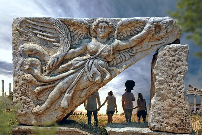 Exclusive Ephesus Tour - Inclusions