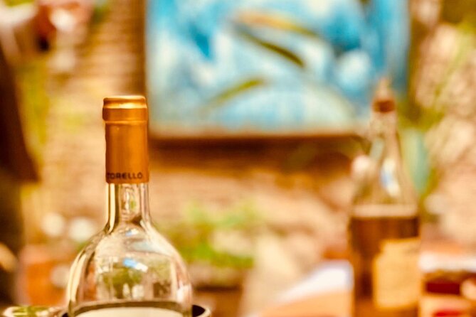 Exclusive Gastronomic Experience With Renowned Chef - Savory Starter: Bread With Tomato