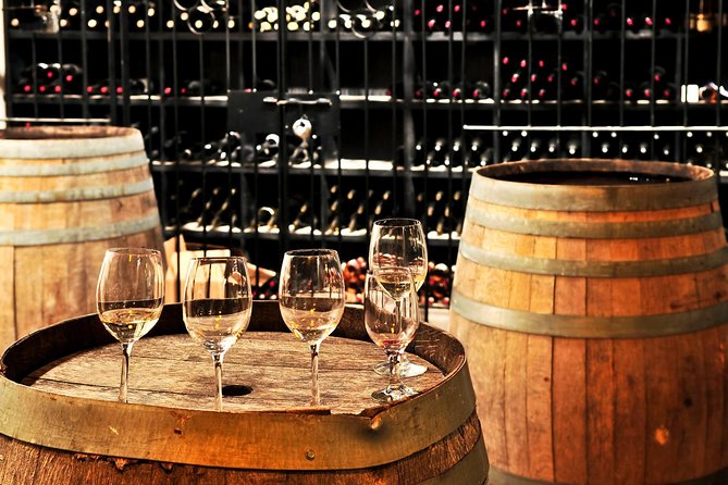Exclusive Italian Wine Tasting - What To Expect