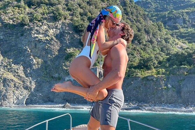 Exclusive Private Tour of Cinque Terre - Price Information