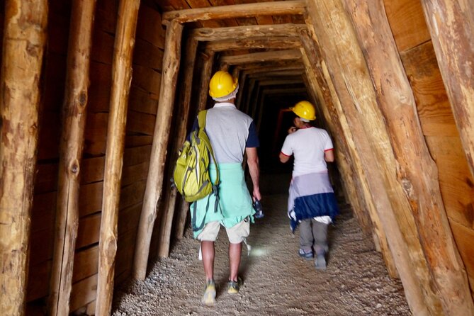Exclusive Visit to Porto Flavia From Masua - Inclusions in the Tour Package