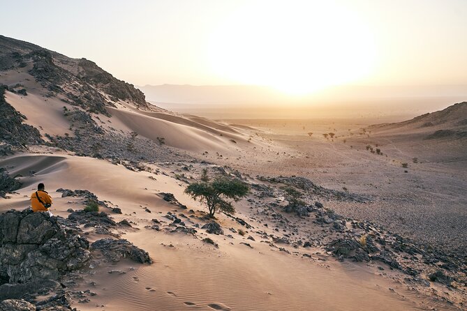 Excursion 2 Days 4 × 4: Zagora- Erg Chegaga- Zagora