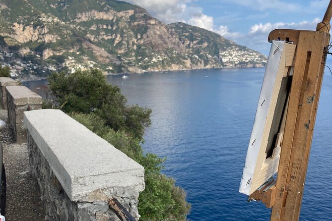 Excursion of Positano Amalfi and Ravello From Sorrento - Lunch Inclusions