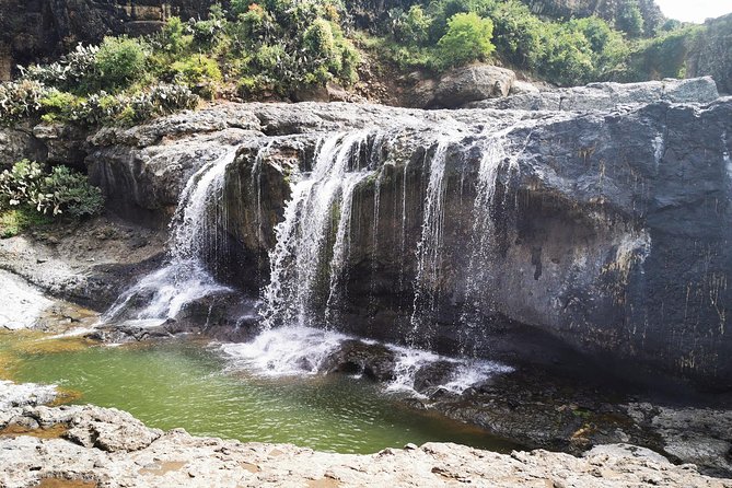 Excursion to Debre Libanos Monastery - Monastery Architecture