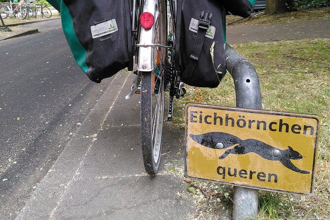 Experience Hamburg Differently and Enjoy It in a Relaxed Way With Your Own Bike