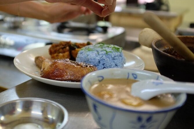 Experience Malaysia: Authentic Malaysia Cooking Tour