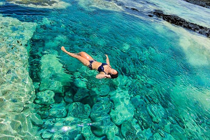 Experience on Sal Island With Native and Certified Guide (Including Sharks) - Guide Expertise