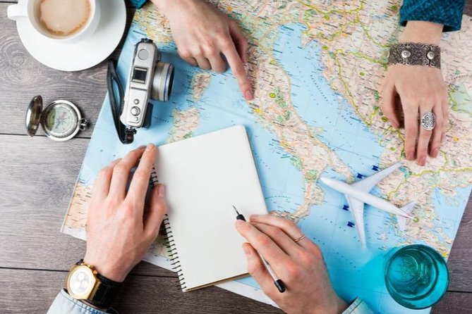 Expert Trip Planning and Support Azerbaijan (For Travelers and Travel Companies)