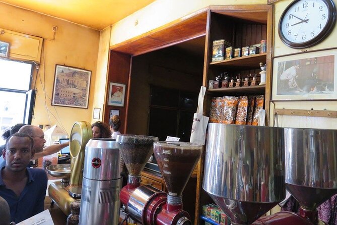 Explore Addis Ababa