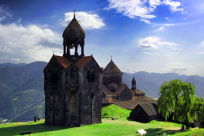 Explore Armenia in 3 Days - Cultural Immersion