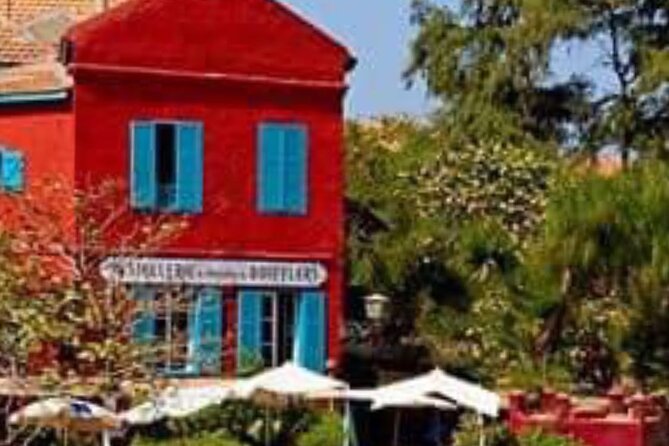 Explore Dakar and Gorée Island Full Day - Tour Highlights