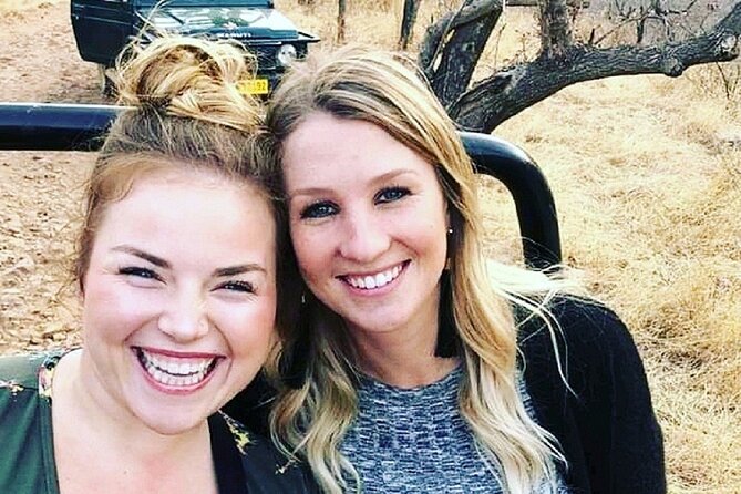 Explore Golden Triangle With Tiger Safari - Tour Highlights