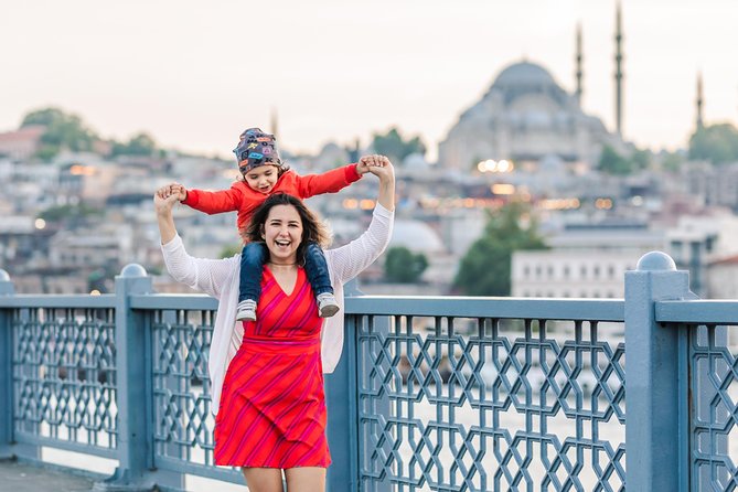 Explore Istanbuls History And Culture With A Local: Private And Personalized - Cancellation Policy