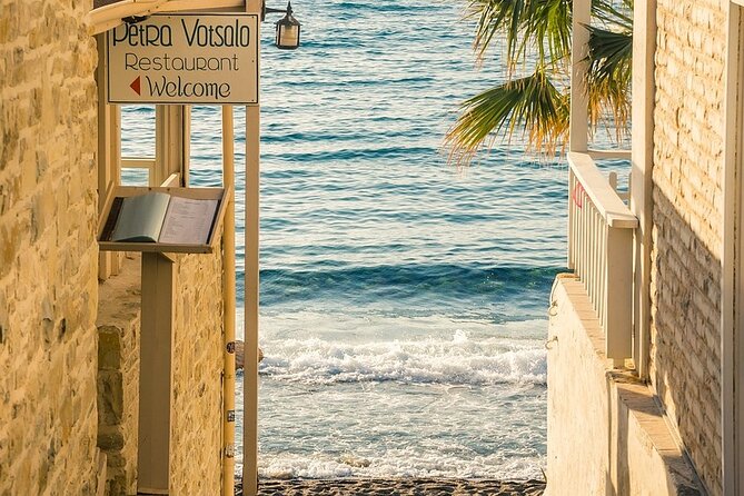 Explore Knossos and Free Time in Heraklion City - Crete - Palace of Knossos Highlights