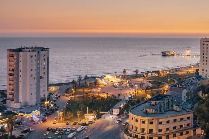 Explore Kruja & Durres Daytrip
