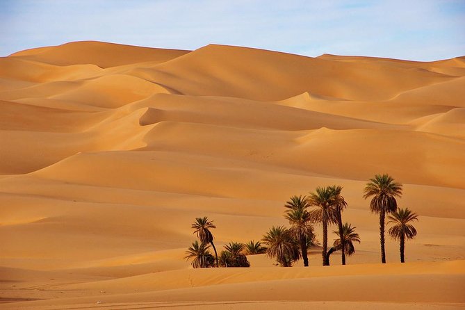 Explore Morocco Desert - 4 Days - Itinerary Details