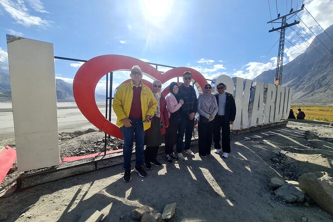 Explore Shangri-La of James Hilton, Hunza & Skardu (Private Tour) - Tour Highlights