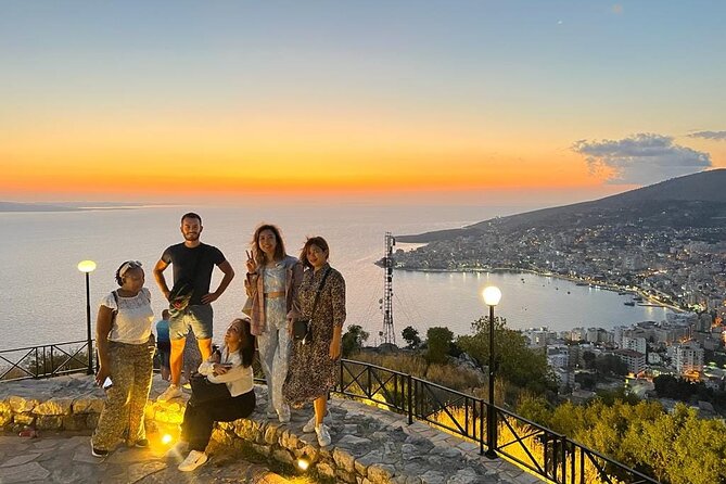 Explore South Albania in 2 Days - Itinerary for Day 1