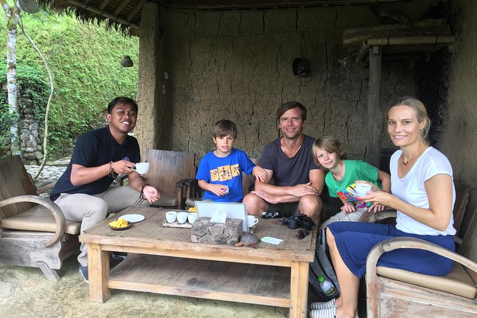 Explore the Highlight of Bali - Unique Bali Experience Expectations