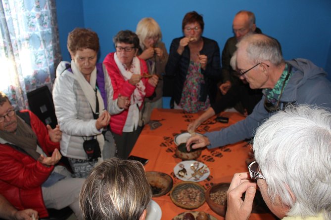 Explorer Historical Private Township Cultural Tours - Tour Details