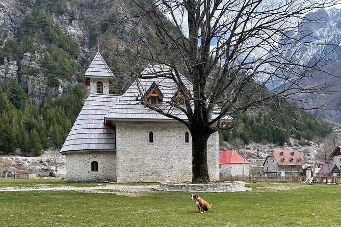 Exploring Albania: A 6-Day Tour of Nature, Culture, and Adventure - Inclusions