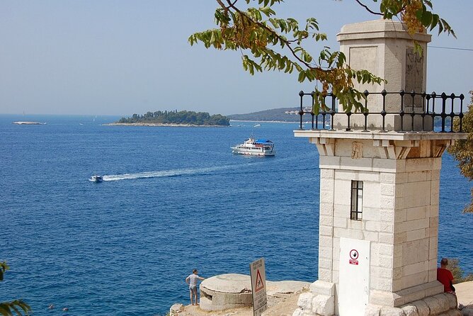 Exploring Pula, Rovinj and the Scenic Coast in Istrian Riviera
