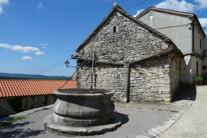 Exploring the Culinary Heritage of Kras Tour From Ljubljana, Koper or Trieste - Tour Highlights