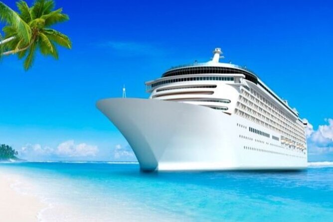 Fabio, Private Transfer to Civitavecchia From Rome and Vice Versa