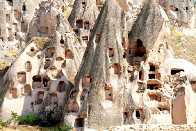 Fairy Chimneys of Cappadocia Morning Tour - Insider Tips