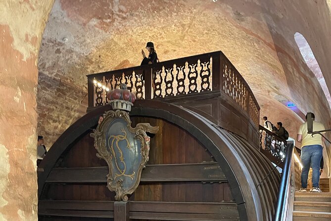 Fairytale Heidelberg Castle With Certified Tourist Guide