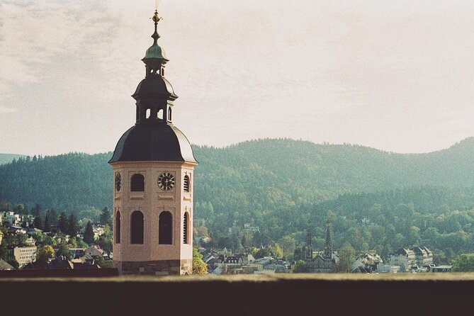 Family Adventure Stroll Exploring Baden-Baden’s Treasures
