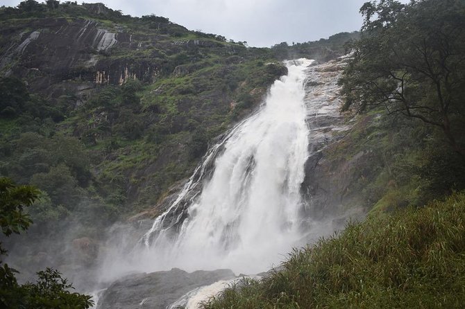 Farin Ruwa Waterfall - Chasing Waterfall (Breathtaking Adventure) - Cancellation Policy