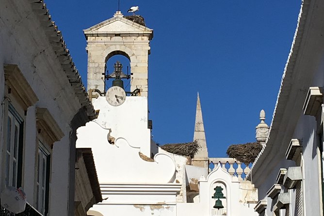 Faro Historic Bike Tour - Pricing and Booking Details