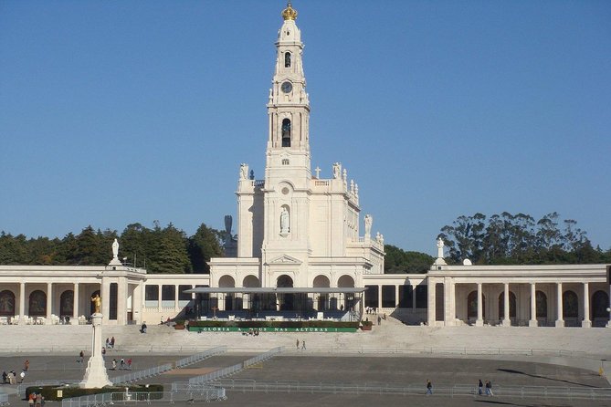Fatima, Batalha and Alcobaça - Christianity, Barroque and Gothic - Historical Significance of Fatima