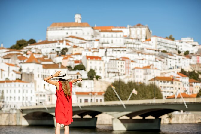 Fátima & Coimbra: Private Day Trip of Faith & Culture From Lisbon - Tour Highlights