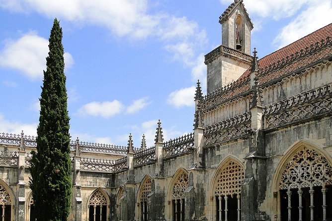 Fatima Private Tour | Battle | Alcobaça - Overview