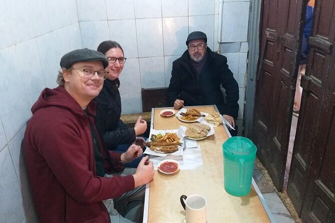 Fes: A Private Handicrafts and Shopping Tour
