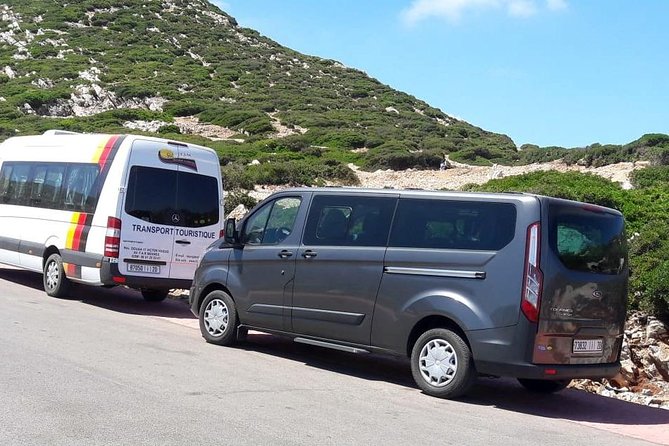 Fes Saiss Private Airport Transfer With Arrival and Departure