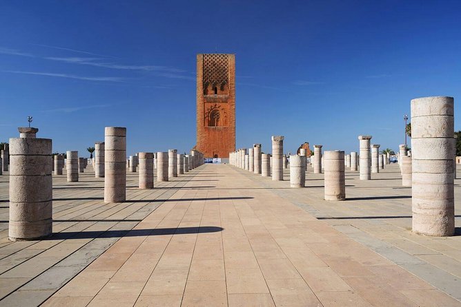 Fes To Rabat Day Trip - Inclusions and Exclusions