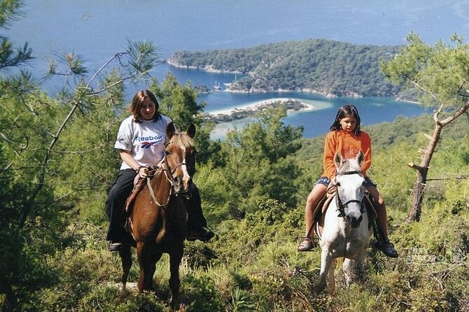 Fethiye Horse Riding Experience - Reviews