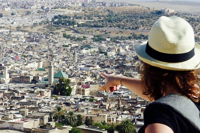 Fez Guided Tour With Photographer and Guide - What To Expect During the Tour